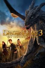 Watch Dragonheart 3: The Sorcerer's Curse 9movies