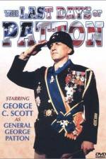 Watch The Last Days of Patton 9movies