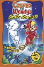 Watch Casper and Wendy's Ghostly Adventures 9movies