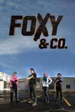 Watch Foxy & Co. 9movies