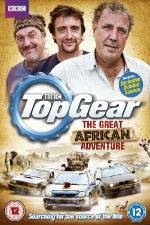 Watch Top Gear: The Great African Adventure 9movies