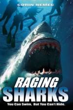 Watch Raging Sharks 9movies