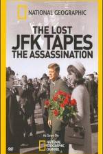 Watch The Lost JFK Tapes The Assassination 9movies