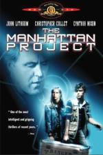 Watch The Manhattan Project 9movies