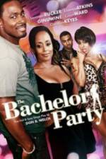 Watch The Bachelor Party 9movies