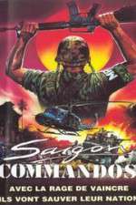 Watch Saigon Commandos 9movies