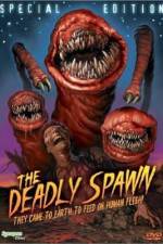 Watch The Deadly Spawn 9movies