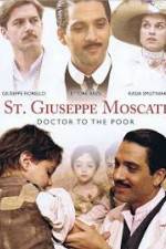 Watch St. Giuseppe Moscati: Doctor to the Poor 9movies