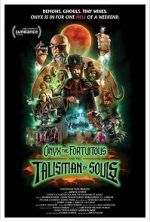 Watch Onyx the Fortuitous and the Talisman of Souls 9movies