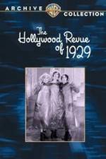 Watch The Hollywood Revue of 1929 9movies