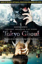 Watch Tokyo Ghoul 9movies