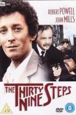 Watch The Thirty Nine Steps 9movies