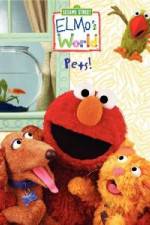 Watch Elmo's World - Pets 9movies