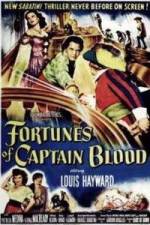 Watch Fortunes of Captain Blood 9movies