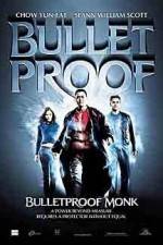Watch Bulletproof Monk 9movies