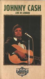 Watch Johnny Cash: Live in London (TV Special 1981) 9movies