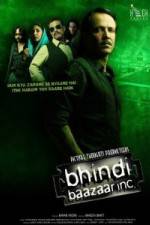 Watch Bhindi Baazaar Inc. 9movies