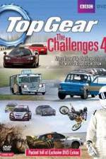 Watch Top Gear: The Challenges - Vol 4 9movies
