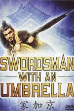 Watch Swordsman with an Umbrella 9movies