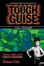 Watch Tough Guise Violence Media & the Crisis in Masculinity 9movies