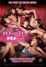 Watch 3-D Sex and Zen: Extreme Ecstasy 9movies