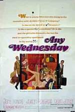 Watch Any Wednesday 9movies