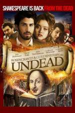 Watch Rosencrantz and Guildenstern Are Undead 9movies