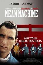 Watch Mean Machine 9movies