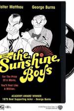 Watch The Sunshine Boys 9movies