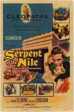 Watch Serpent of the Nile 9movies