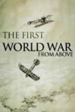 Watch The First World War from Above 9movies