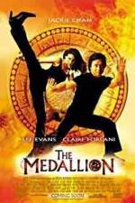 Watch The Medallion 9movies