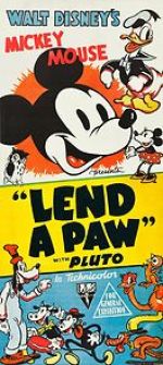 Watch Lend a Paw 9movies