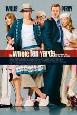 Watch The Whole Ten Yards 9movies