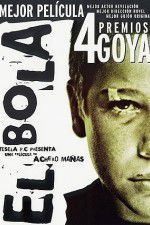 Watch El Bola 9movies