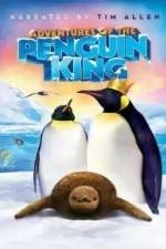Watch Adventures of the Penguin King 9movies