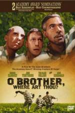 Watch O Brother, Where Art Thou? 9movies