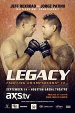 Watch Legacy Fighting Championship 14 9movies