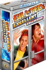 Watch Bill & Ted's Bogus Journey 9movies