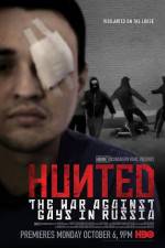 Watch Hunted-The War Against Gays in Russia 9movies