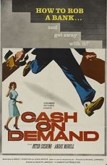 Watch Cash on Demand 9movies