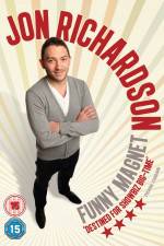 Watch Jon Richardson Funny Magnet 9movies