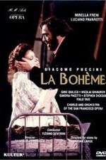 Watch La Bohme 9movies