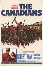Watch The Canadians 9movies