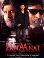 Watch Zamaanat 9movies