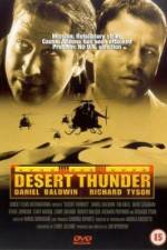 Watch Desert Thunder 9movies