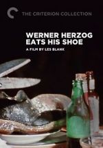 Watch Werner Herzog Eats His Shoe 9movies