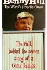 Watch Benny Hill The World's Favorite Clown 9movies