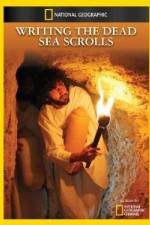 Watch National Geographic Writing the Dead Sea Scrolls 9movies
