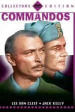 Watch Commandos 9movies